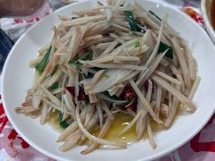 -辣螃铠盆盆蟹大排档(海昌店)