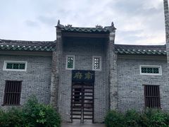 -红色娘子军纪念园