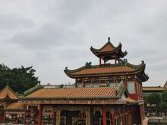 -宝墨园景区