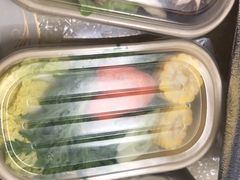 -林妈妈村·日式料理(宝山万达店)