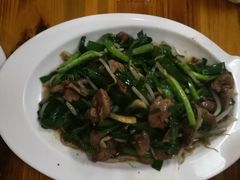 韭菜鸡肝-烧鸟周居酒屋(香山店)