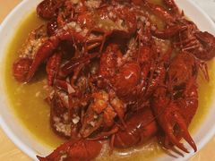 -怪怪龙虾·澳洲蓝龙王·深夜食堂(惊驾路店)