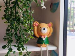 店内环境-中信银行(深圳城市广场旗舰支行)