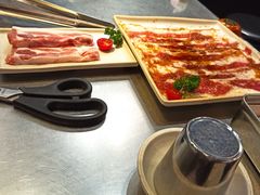 -喜来稀肉(虹泉路店)