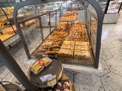 -面包新语(上地华联店)