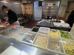 -同济大学-北苑食堂