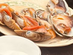 -震海贝烤贝·民俗特色店(延吉总店)