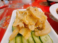 -玉华台饭庄(裕中西里小区店)