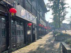 -南关石牌坊古镇