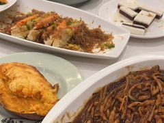 -大铁勺新津菜(东丽阳光新业广场店)