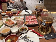 -合乐·创意火锅·海鲜火锅(亚东柒号店)