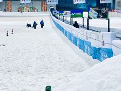 -绍兴启迪乔波冰雪世界