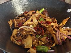 -吃货私房菜(丽江束河古镇店)