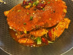 -南海底小海鲜·湘菜(鲁巷吴家湾店)
