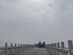 -东湖磨山景区樱花园-停车场