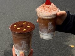 -红楼HONGLOU Gelato(淮海中路店)