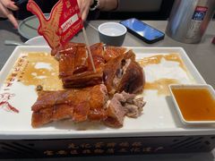-先记烧鹅王·本地粤菜(福永店)