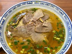 -永丰面馆(汉口路店)