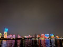 -武汉两江游览·夜游长江(汉口粤汉码头)