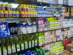 -紫荆城食品交易中心(华强北店)