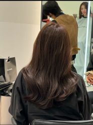 -DL HOPE明星造型