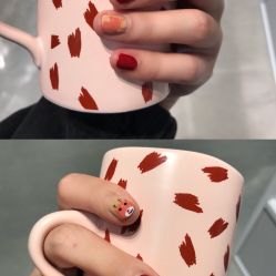 -美斯洛美甲美睫连锁店