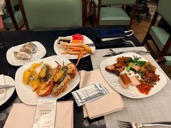 -星汇餐厅(新濠影汇店)