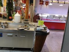 -老蒲鲜·地标·非遗美食(涵江店)