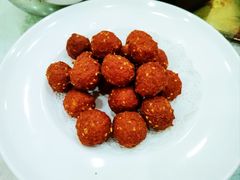 -郭林家常菜(洋桥店)