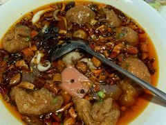 -沙河粉村·国家非遗传承(云台店)