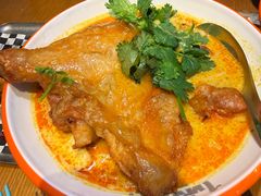 -泰盏鬼·颓废冬阴(陈家祠扬韬店)