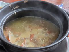 -吴祥记潮州菜·百年老字号·砂锅粥