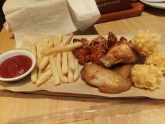 -必胜客(新海上世界店)