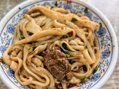 -清真马虎面馆(西七路店)