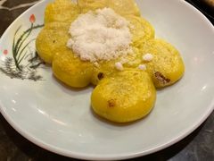 -粗粮人家·东北菜(洋桥店)