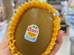 -盒马鲜生(馥邦国际店)