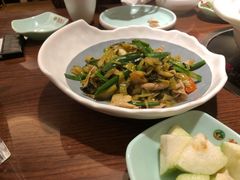 -龙泉人椰子鸡·糟粕醋·地标海南菜(龙昆南店)