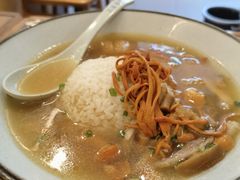 -王春春鸡汤饭(成都城西优品道店)