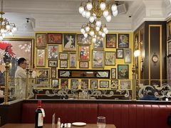 -Entrecôte 法国牛扒馆(保利·时光里店)