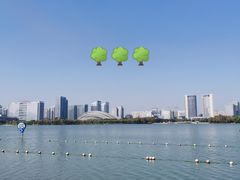 -天鹅湖体育公园
