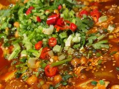 -麻六记(新天地店)