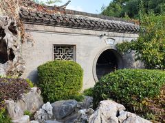 -口岸雕花楼