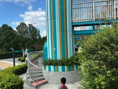 -季高兔窝窝亲子园(上海薰衣草公园店)