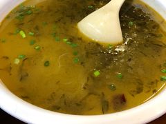 -盛天毛血旺非遗美食(观音桥店)