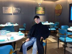 大堂-上上瓷·艺境川菜(IFS旗舰店)