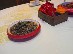 -张记虾尾·火锅·烧烤·大排档(涉外店)