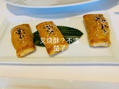 -宝丽轩中餐厅BAOLIXUAN