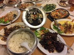 -真浪大家乐海鲜餐馆