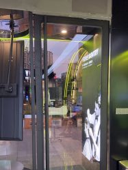 -不迫先生专业男士剪发