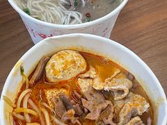 -大中沙茶面(中山路店)
